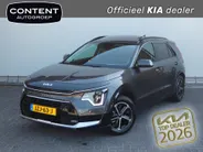 Kia Niro 1.6 GDi Hybrid 141pk DCT6 DynamicPlusLine