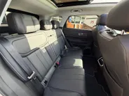 Jaecoo 7 1.5 TGDI SHS-P Exclusive