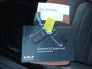 Kia Niro 1.6 GDi Hybrid DynamicPlusLine | Schuif-/kanteldak | Stuur-/stoelverwarming | Cruise adapt. | Camera | HUD | LED | Clima | 16' LM | Navi |