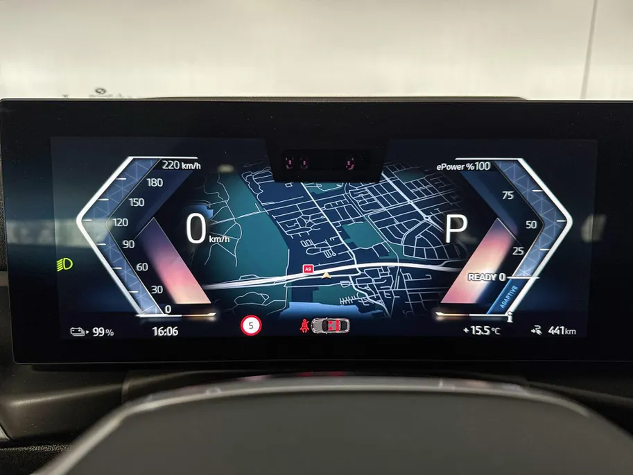 BMW i4 eDrive35 70 kWh