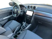 Suzuki Vitara 1.4 Boosterjet Smart Hybrid Select | Lage Kilometerstand | Stoelverwarming | Parkeer Camera | Navigatie | Apple/Android Carplay |