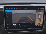 Volkswagen Passat Variant 1.5eHybrid 272PK R-Line Black Style Plus · Leder · Harman Kardon · Trekhaak ·  Alcantara hemelbekleding · 360°Camera + Parkeersensoren · Garantie t/m 21-01-2031 of 100.000km