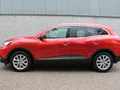 Renault Kadjar 1.2 TCe Zen | climate control | trekhaak | lichtmetalen velgen