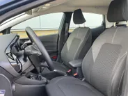Ford Fiesta 1.0 EcoBoost Hybrid 125 pk Titanium Apple Carplay/Android Auto - Comfort Pack - Winter Pack