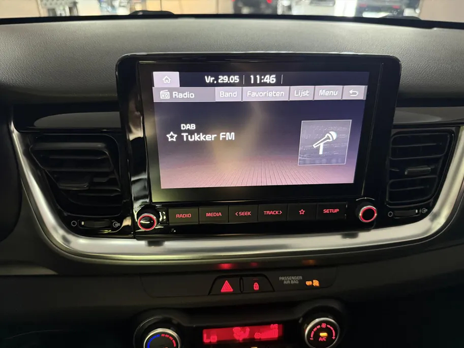Kia Stonic 1.0 T-GDi 120pk Automaat DynamicPlusLine Edition