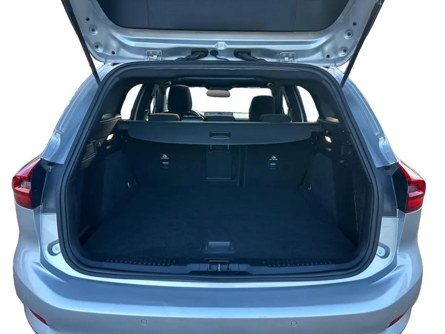 Ford Focus Wagon 1.0 EcoBoost Hybrid ST Line X | Automaat | Schuif/Kantel Dak | B&O Audio | Stoel/Stuur/Voorruitverwarming | Parkeer Camera | Dodehoek Detectie | Apple Carplay/Android Auto |