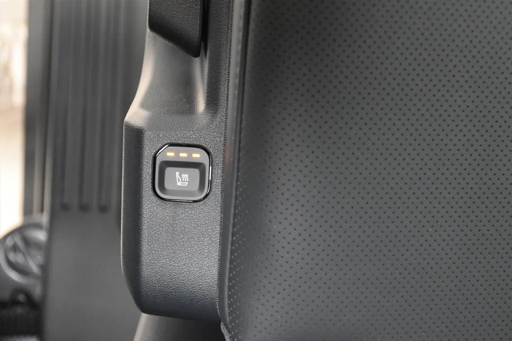 Kia PV5 Passenger 71,2 kWh Plus NIEUW