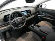 Nissan ARIYA Limited Edition 66 kWh *afneembare trekhaak*Achteruitrijcamera*Navigatie*Apple carplay& Androidauto*Parkeersensorenvoor en achter*Adaptive cruisecontrole*I-key*