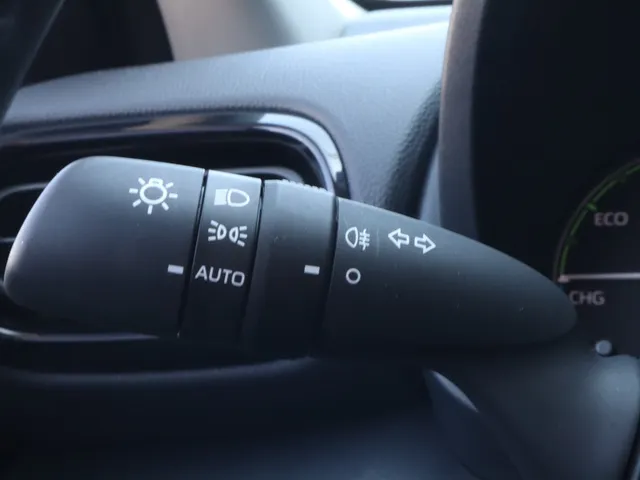 Toyota Yaris 1.5 Hybrid Active | Camera | Apple Carplay Android Auto (34000km