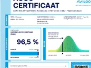 Volkswagen ID.3 Pro Edition 58 kWh 150kW/204PK · SOH 96,5% · Navigatie · Stoel- & stuurverwarming · Camera + Parkeersensoren