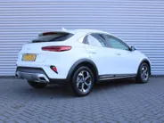 Kia XCeed 1.5 T-GDI MHEV DynamicLine | Android Auto/Apple Carplay | Stoel-/stuurverwarming | 16' LM | Camera | Zeer weinig km |