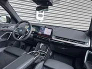 BMW iX1 eDrive20