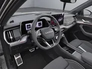 Škoda Kodiaq 1.5 TSI 204pk DSG PHEV Sportline Business · Panoramadak · Wegklapbare Trekhaak · Camera · Elek. Trekhaak · Elek. Voorstoel · 19'' Inch · Garantie t/m 01-07-2030 of 100.000km
