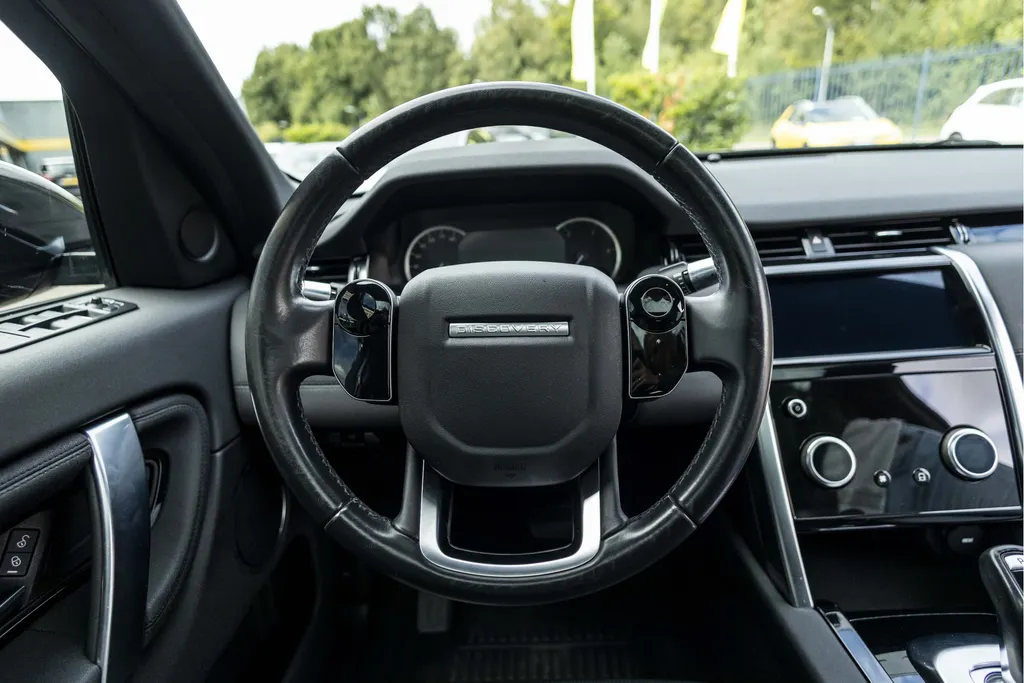 Land Rover Discovery Sport 2.0 TD4 Urban Series SE EX.BTW | Achterbank + ramen aanwezig |