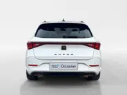CUPRA Leon Sportstourer 1.4 e-Hybrid VZ Business | 19' LM | Apple Carplay en Android Auto | Climate Control | Cruise Control