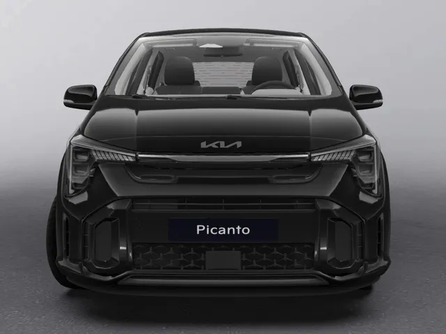 Kia Picanto 1.0 GDi GT-Line
