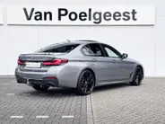 BMW 5 Serie Sedan 545e xDrive