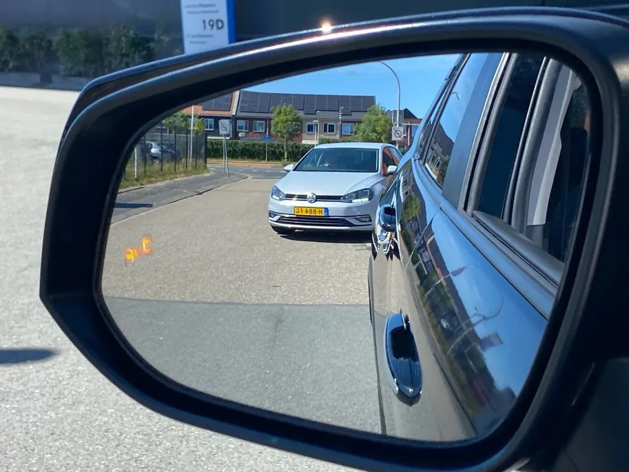 Toyota RAV4 2.5 Hybrid automaat Executive NL Auto | Leer | LED | Memory | Digi dash | JBL | cruise | etc.