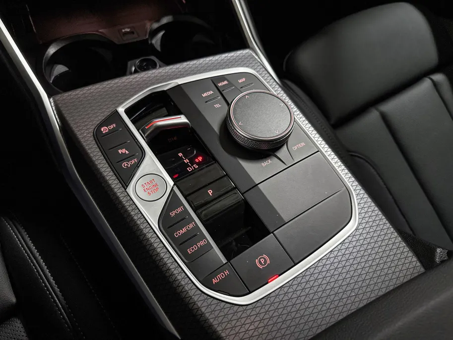 BMW 3 Serie 318i