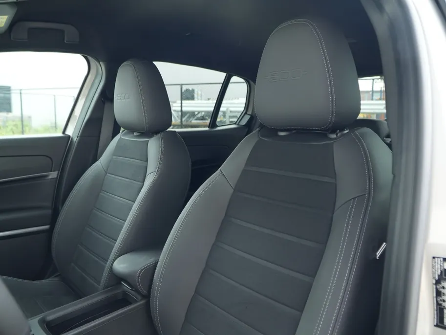 Fiat 600 1.2 Hybrid 145 PK La Prima | Camera | Carplay | Alcantara