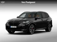 BMW X5 xDrive50e