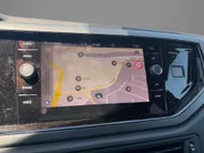 Volkswagen Polo 1.0 TSI 95pk DSG R-Line Business · Camera · Apple/Android Car Play · Navigatie · P-Sensoren · Stoelverwarming · 16'' Inch ·