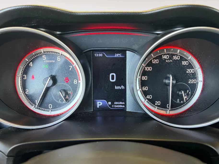 Suzuki Swift 1.2 Style Smart Hybrid AUTOMAAT | Trekhaak | Climate Control | Camera | Navigatie | Stoelverwarming