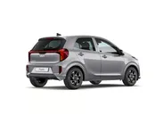 Kia Picanto 1.0 GDi DynamicPlusLine | Nieuw | Automaat | Direct leverbaar | Tot € 2.000 inruilvoordeel bij aanschaf |