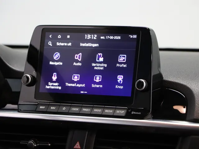 Kia Picanto 1.0 DPi GT-Line