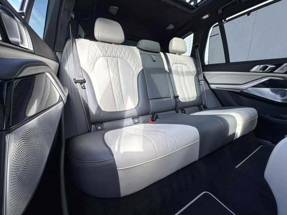BMW X5 xDrive50e