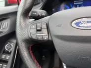 Ford Puma 1.0 EcoBoost Hybrid ST-Line X First Edition | Dealer onderhouden | Panorama dak | Adapt. Cruise control | BLIS | B&O | Elektr. achterklep | Draadloos opladen mobiel | 19' lichtmetalen velgen | Bovag garantie |