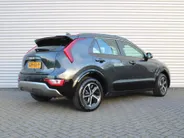 Kia Niro 1.6 GDi Hybrid DynamicLine | Camera | Cruise adapt. | Clima | 16' LM | Navi | Keyless | Apple Carplay/Android Auto |