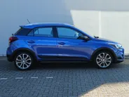 Hyundai i20 1.0 T-GDI 100PK Automaat Comfort / Carplay / Climate en Cruisecontrol! / UNIEK!