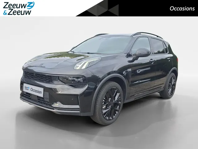 Lynk & Co 01