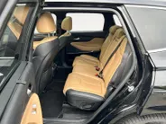 Hyundai Santa Fe 1.6 T-GDI HEV Premium Plus Sky 7p. | Zeer netjes | Vol opties! | Trekhaak | Incl. 12 maanden garantie, APK, Onderhoudsbeurt etc. Premiumpakket gratis! |
