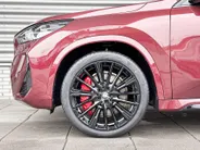 BMW iX1 eDrive20
