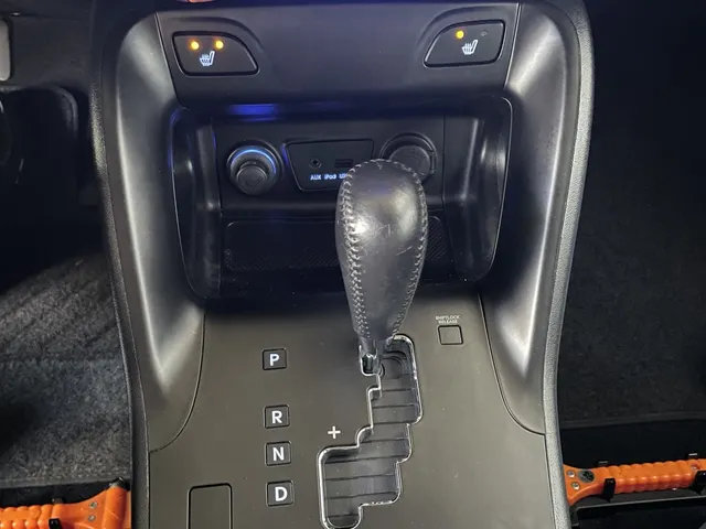 Hyundai ix35 2.0i i-Catcher