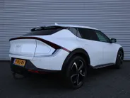 Kia EV6 Air 58 kWh | Trekhaak | 20' LM | Stuur-/stoelverwarming | Camera | Navi | Cruise adapt. | Dodehoek detectie |