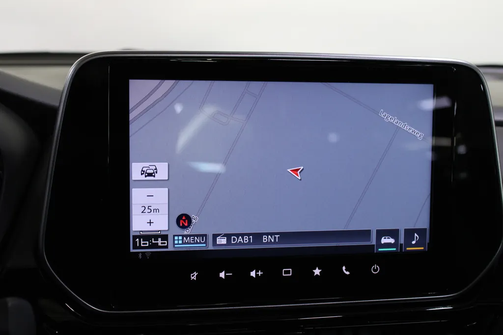 Suzuki S-Cross 1.4 Boosterjet Style Smart Hybrid / Pano. / 360° Camera / Navigatie / Adaptive cruise control /