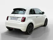 Fiat 500 La Prima 42 kWh NAVI | LEDER | LM VELGEN | SOH 98,43%