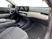 Kia EV4 Air 58.3 kWh | Informeer naar beschikbaarheid | 204 pk | 435 km actieradius | NU €3.895 ,- Inruilpremie