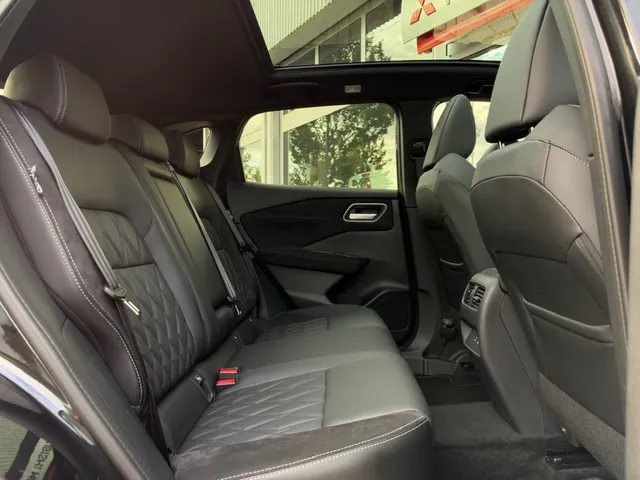 Nissan QASHQAI 1.3 Mild-Hybrid 158pk Xtronic Tekna Plus VERKOCHT | Leder | Panoramadak | 360-Camera | App Connect | Head-Up | Keyless