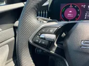 Škoda Superb Combi 1.5TSI 150kW/204PK PHEV Sportline DSG · Panoramadak · Apple/Android Car Play · Camera ·  Leder/Alcantara · Trekhaak ·