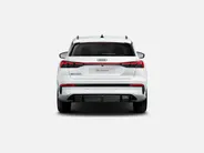 Audi Q4 Q4 S edition performance 286 PK · Tech plus · Trekhaak elek. wegklapbaar · Lendensteunen