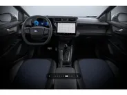 Ford Puma 1.0 EcoBoost Hybrid Blue Cruise Edition 125 PK | 5.000,- Ready Set Ford Bonus | Gratis automaat t.w.v. 1.500,-! | Handsfree rijden* | Vapor Blue | 18' Zwarte velgen | Blue Cruise | Driver Assistance Pack | 0,99% rente icm Ford Options