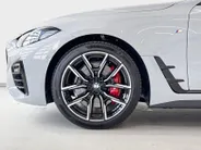 BMW 4 Serie Gran Coupé 420i