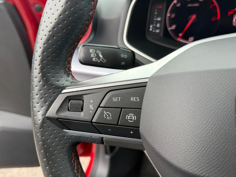 SEAT Ibiza FR | Apple/Android draadloos | Climate Control | Cruise Control