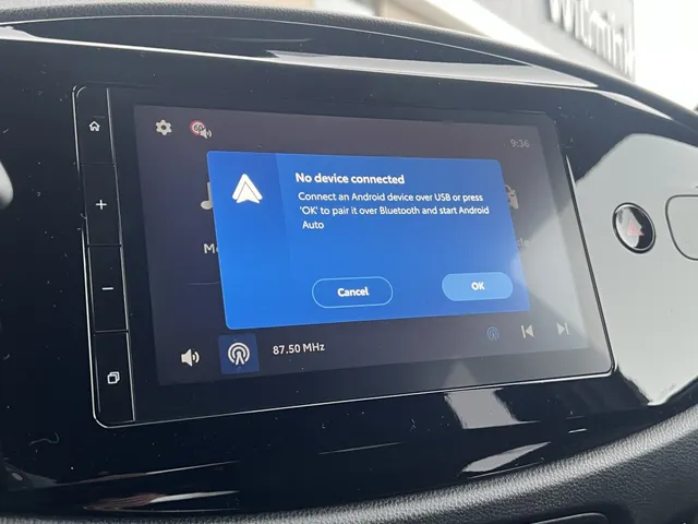 Toyota Aygo X Hybrid 115 pulse Bi-Tone