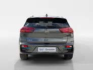 Kia e-Niro DynamicPlusLine 64 kWh | *1E EIGENAAR | FABRIEKSGARANTIE | SCHUIF- KANTELDAK | APPLE CARPLAY/ ANDROID AUTO | NAVI | CAMERA | STUUR/ STOELVERWARMING | STOF/ LEDER | ETC…