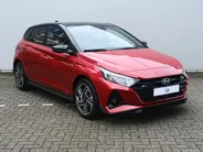 Hyundai i20 1.0 T-GDI 48V MHEV 100pk N-Line I Sport uitvoering